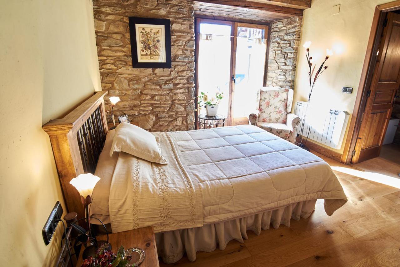Apartamentos Solsalient Vilac Exteriér fotografie