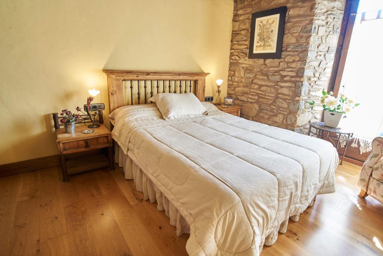 Apartamentos Solsalient Vilac Exteriér fotografie
