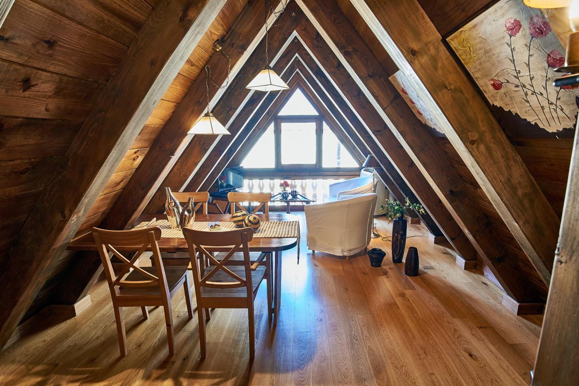 Apartamentos Solsalient Vilac Exteriér fotografie