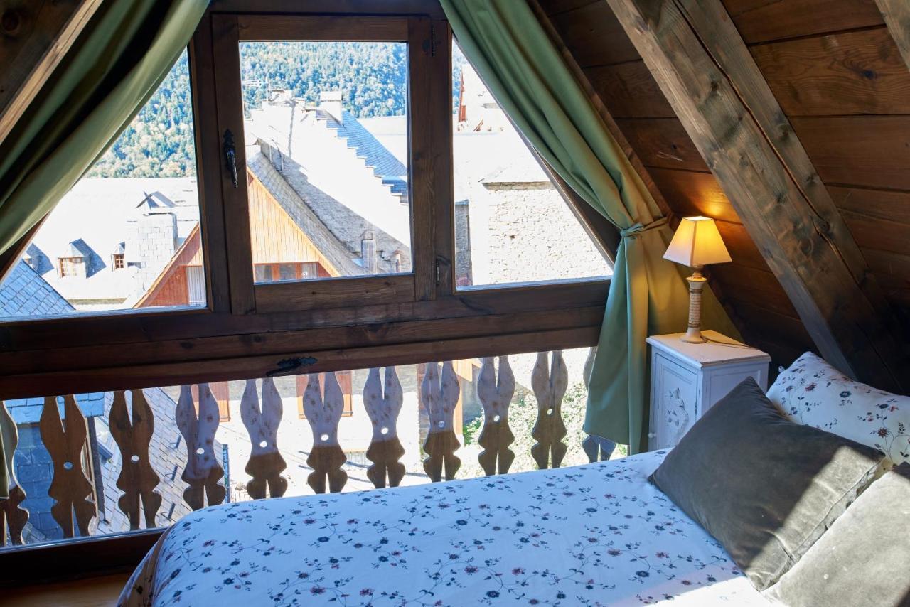 Apartamentos Solsalient Vilac Exteriér fotografie