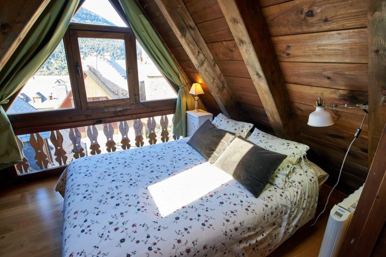 Apartamentos Solsalient Vilac Exteriér fotografie
