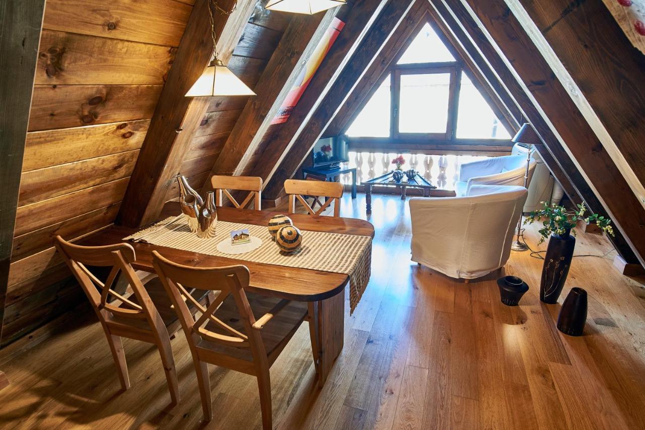 Apartamentos Solsalient Vilac Exteriér fotografie