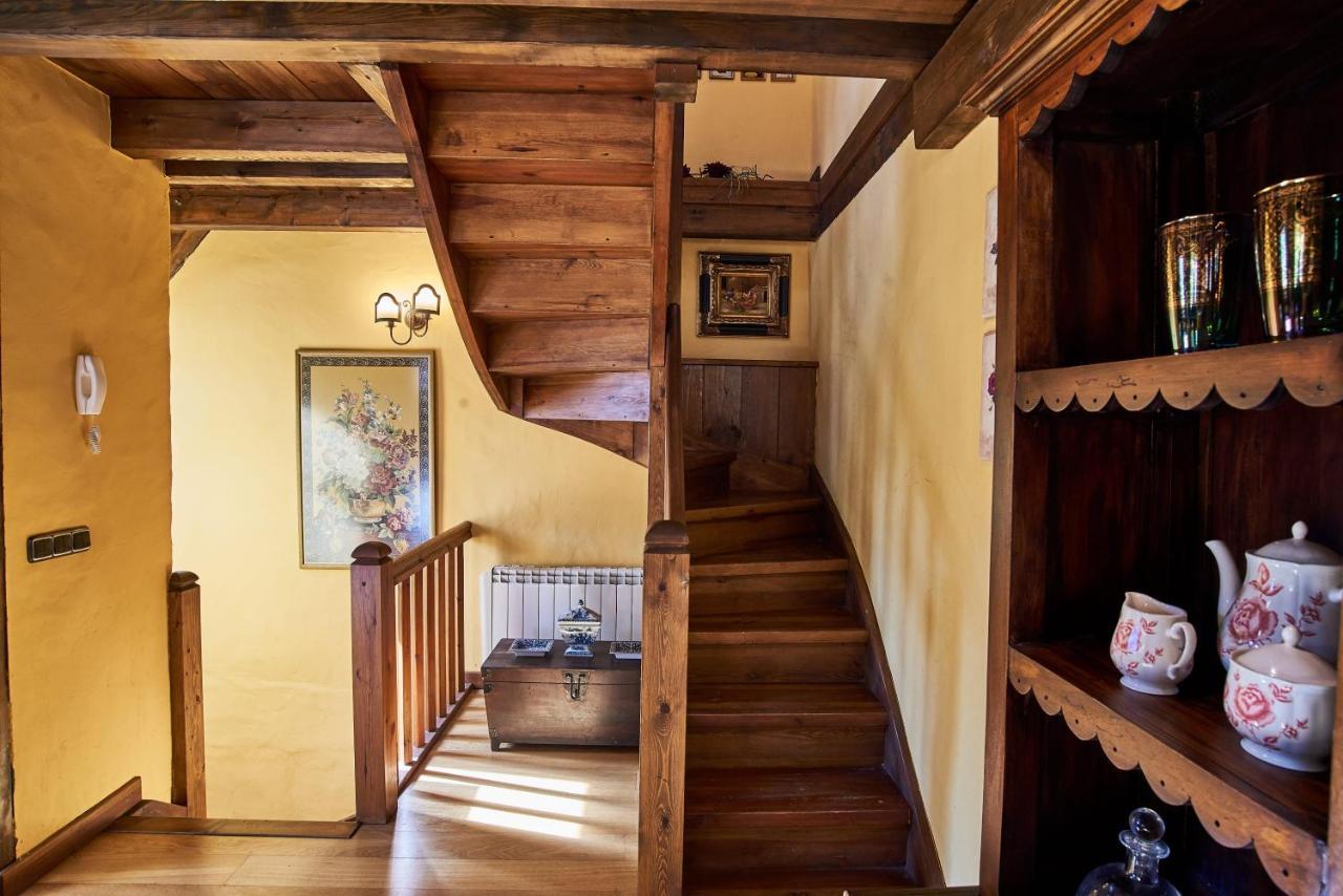 Apartamentos Solsalient Vilac Exteriér fotografie
